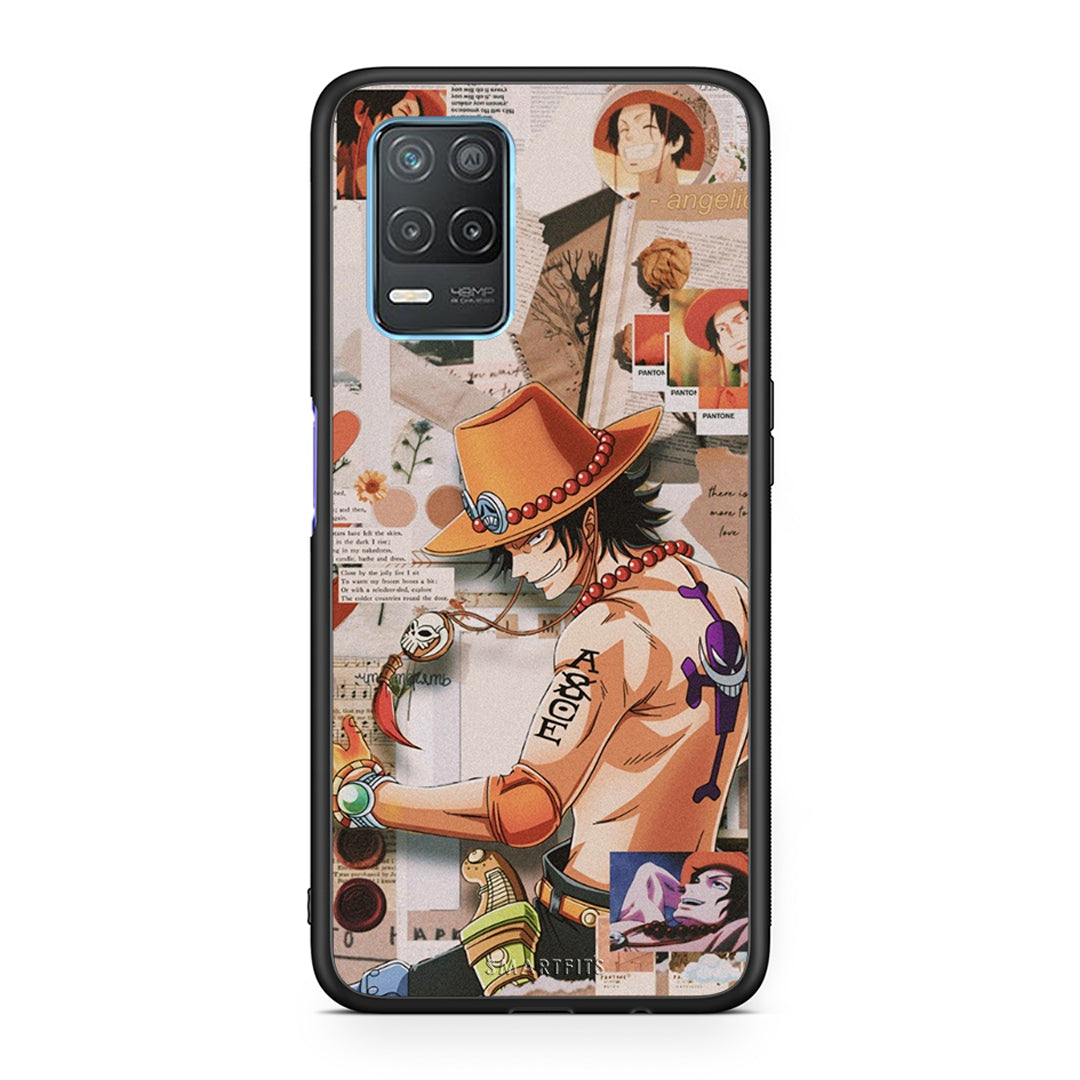 Anime Collage - Realme 8 5G case