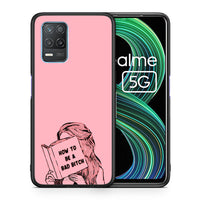 Thumbnail for Bad Bitch - Realme 8 5G case