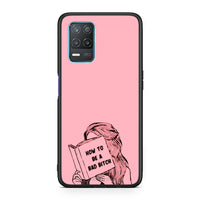 Thumbnail for Bad Bitch - Realme 8 5G case