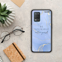 Thumbnail for Be Yourself - Realme 8 5G θήκη