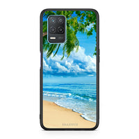 Thumbnail for Beautiful Beach - Realme 8 5G case