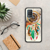 Thumbnail for Boho DreamCatcher - Realme 8 5G case