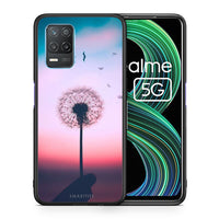 Thumbnail for Boho Wish - Realme 8 5G case