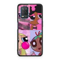 Thumbnail for Bubble Girls - Realme 8 5G case