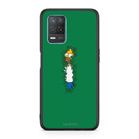 Thumbnail for Bush Man - Realme 8 5G case