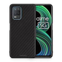Thumbnail for Carbon Black - Realme 8 5G case