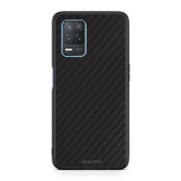 Thumbnail for Carbon Black - Realme 8 5G case