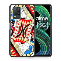 Thumbnail for Card Love - Realme 8 5G case