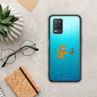 Thumbnail for Chasing Money - Realme 8 5G case