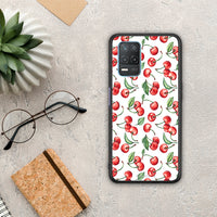 Thumbnail for Cherry Summer - Realme 8 5G case