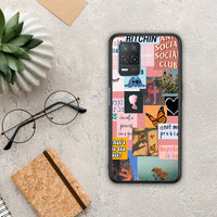 Thumbnail for Collage Bitchin - Realme 8 5G case