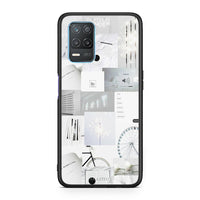 Thumbnail for Collage Make Me Wonder - Realme 8 5G case