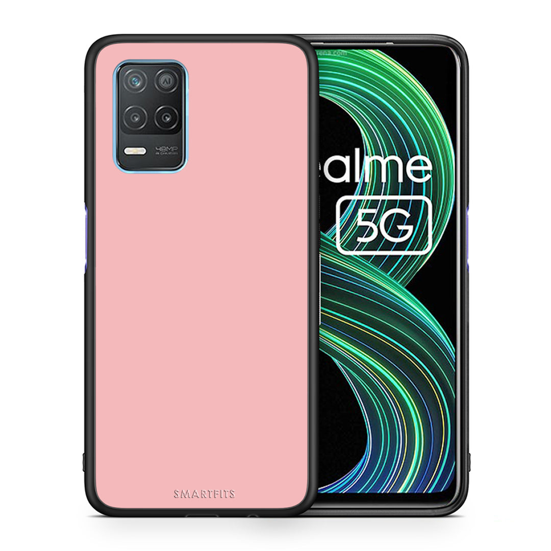 Color Nude - Realme 8 5G case