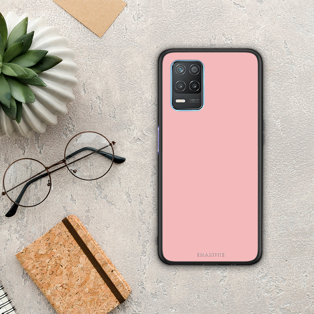 Color Nude - Realme 8 5G case