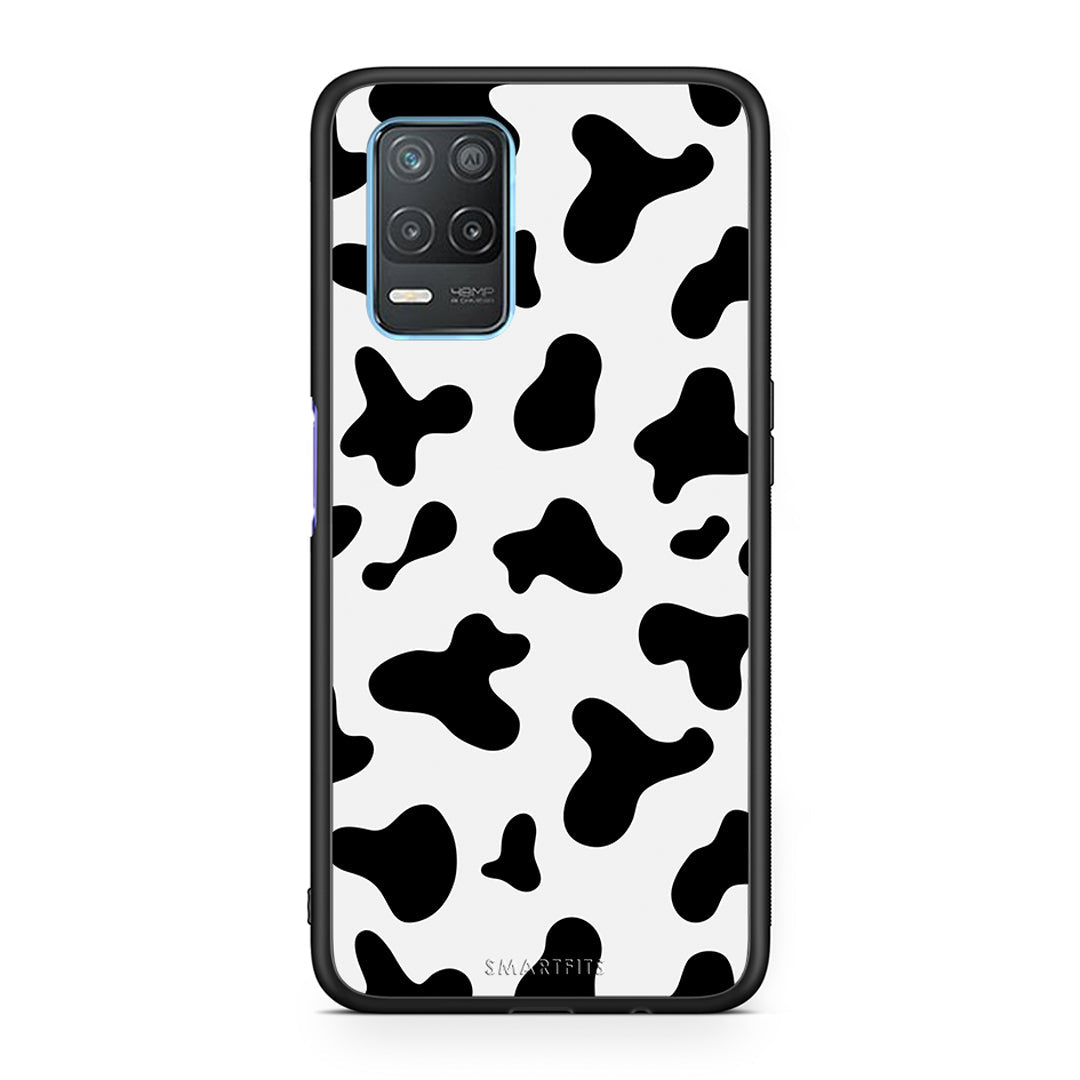 Cow Print - Realme 8 5G case