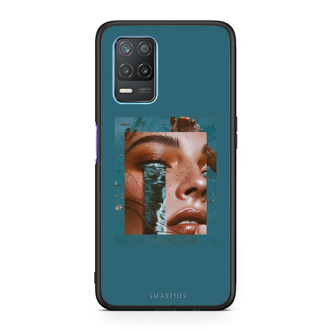 Cry An Ocean - Realme 8 5G Case 