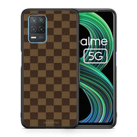Thumbnail for Designer Glamor - Realme 8 5G case