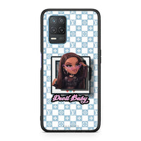 Thumbnail for Devil Baby - Realme 8 5G case