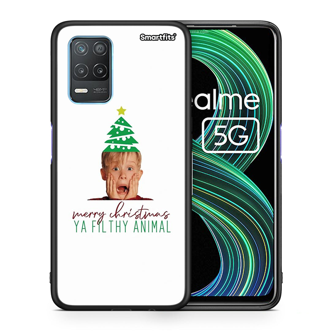 Filthy Animal - Realme 8 5G case