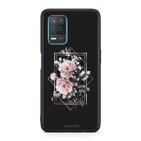 Thumbnail for Flower Frame - Realme 8 5G case