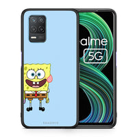 Thumbnail for Friends Bob - Realme 8 5G case