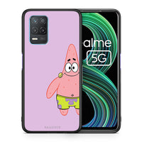 Thumbnail for Friends Patrick - Realme 8 5G case