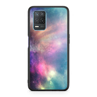 Thumbnail for Galactic Rainbow - Realme 8 5G case