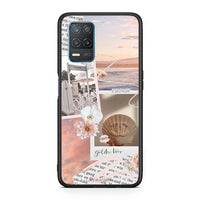 Thumbnail for Golden Hour - Realme 8 5G case