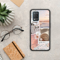 Thumbnail for Golden Hour - Realme 8 5G case