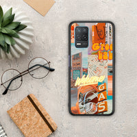 Thumbnail for Groovy Babe - Realme 8 5G case
