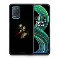 Thumbnail for Hero Clown - Realme 8 5G case