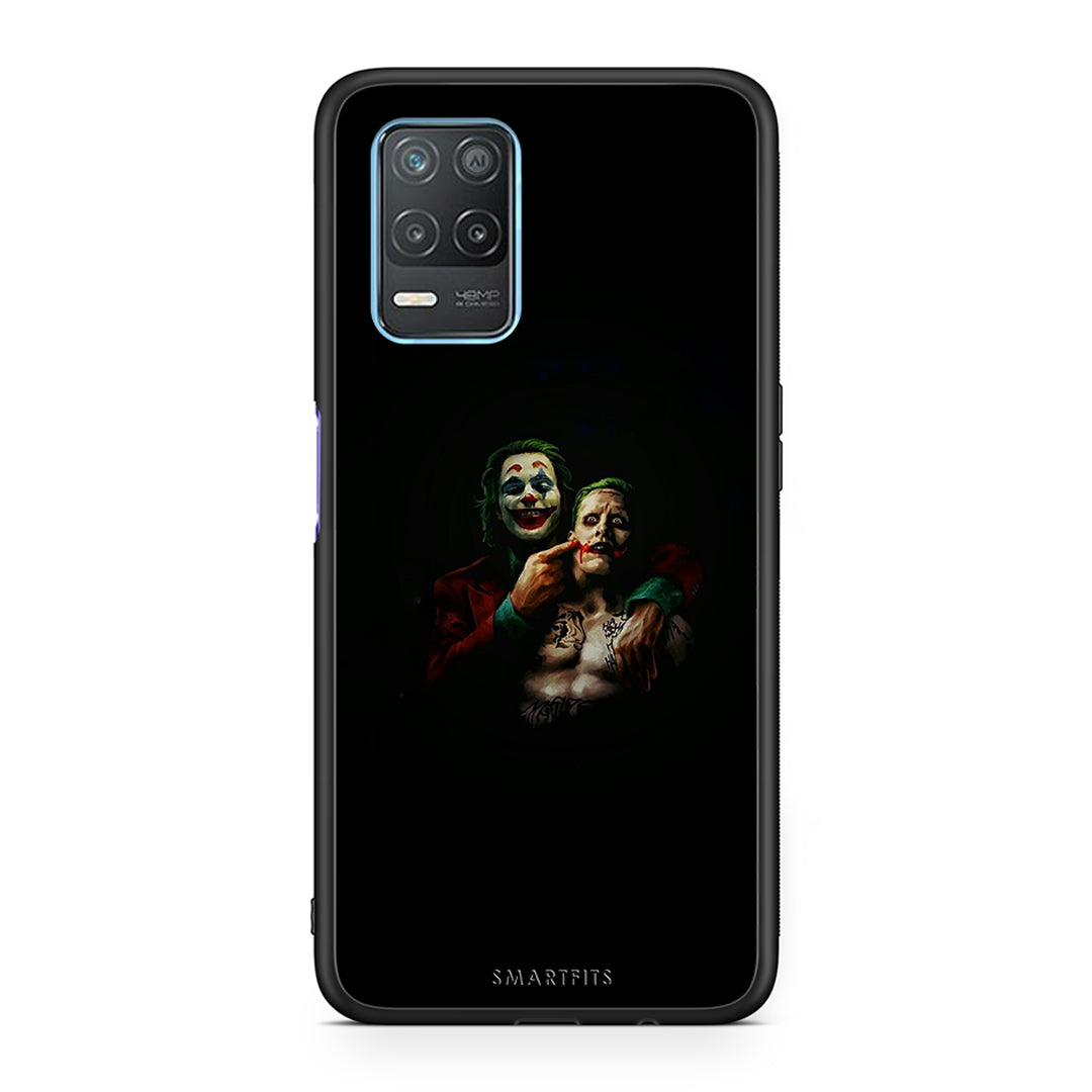 Hero Clown - Realme 8 5G case
