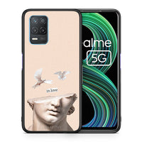 Thumbnail for In love - realme 8 5g case