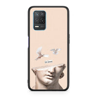 Thumbnail for In love - realme 8 5g case