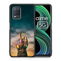 Thumbnail for Infinity Snap - Realme 8 5G case