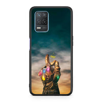 Thumbnail for Infinity Snap - Realme 8 5G case