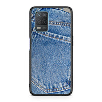 Thumbnail for Jeans Pocket - Realme 8 5G case