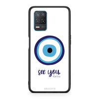 Thumbnail for Karma Says - Realme 8 5G case