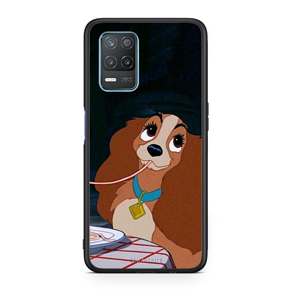 Lady And Tramp 2 - Realme 8 5G Case