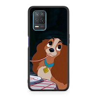 Thumbnail for Lady And Tramp 2 - Realme 8 5G Case
