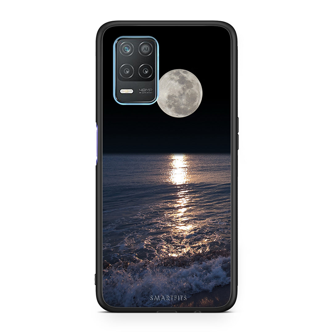 Landscape Moon - Realme 8 5G case