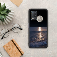 Thumbnail for Landscape Moon - Realme 8 5G case