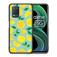 Thumbnail for Lemons - Realme 8 5G case
