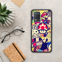 Thumbnail for Love the 90s - Realme 8 5G case