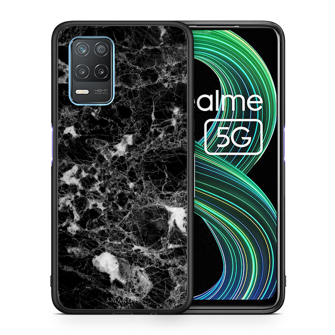 Marble Male - Realme 8 5G case