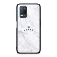 Thumbnail for Marble Queen - Realme 8 5G case