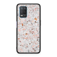 Thumbnail for Marble Terrazzo - Realme 8 5G case