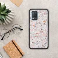 Thumbnail for Marble Terrazzo - Realme 8 5G case