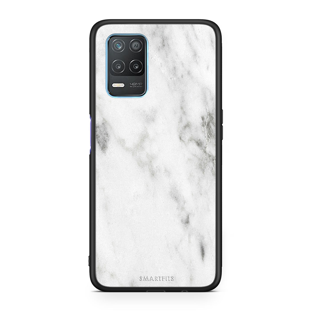 Marble White - Realme 8 5G case