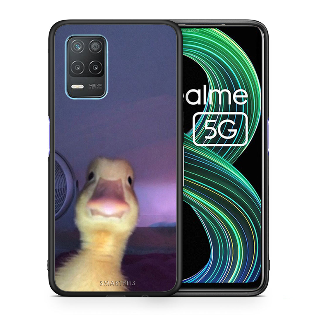 Meme Duck - Realme 8 5G case